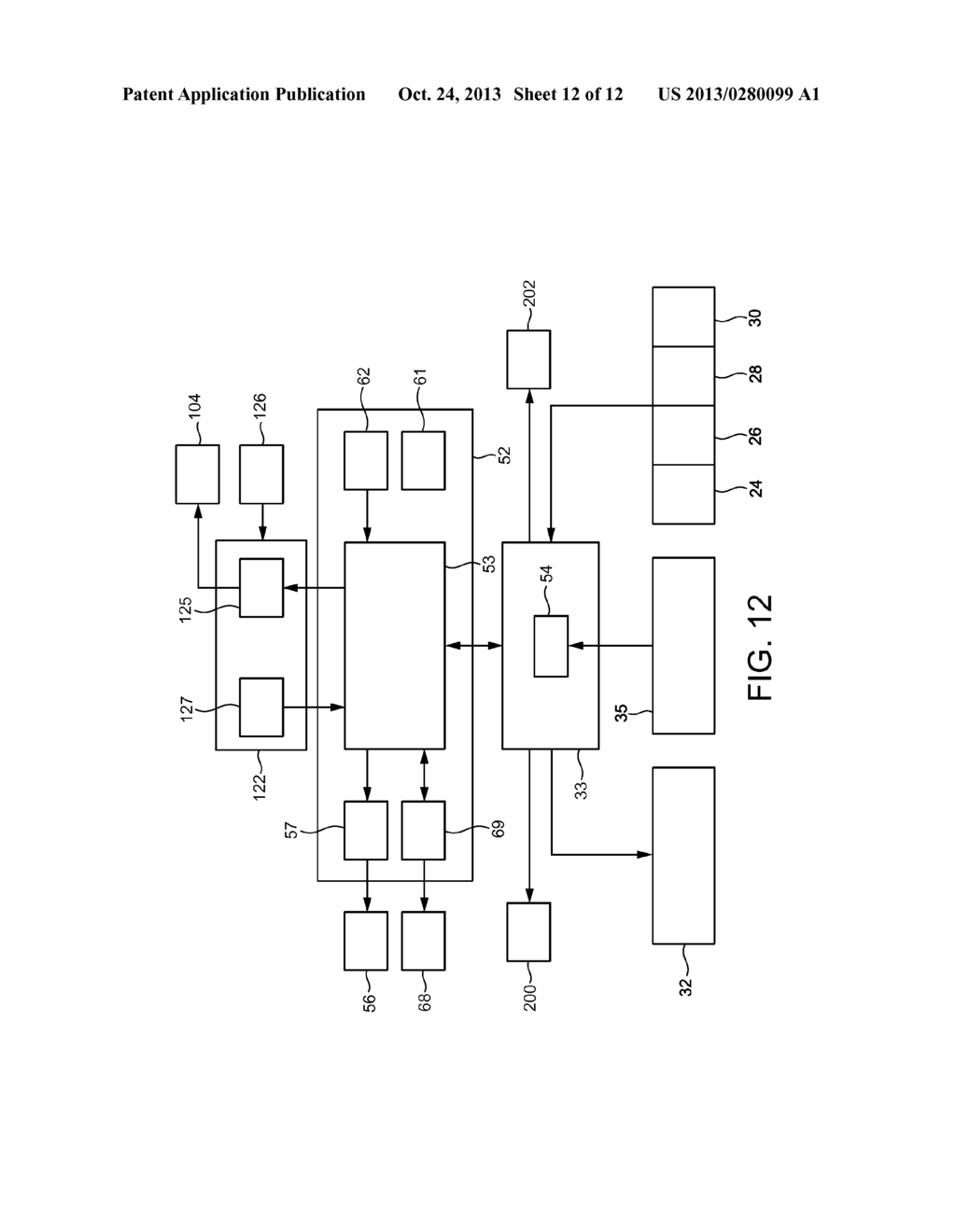 FAN ASSEMBLY - diagram, schematic, and image 13