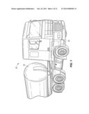 MODULAR DISCHARGE SILENCER FOR VEHICLE-MOUNTED COMPRESSOR diagram and image