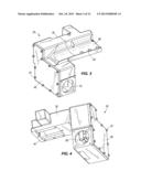 MODULAR DISCHARGE SILENCER FOR VEHICLE-MOUNTED COMPRESSOR diagram and image