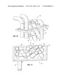 MODULAR DISCHARGE SILENCER FOR VEHICLE-MOUNTED COMPRESSOR diagram and image