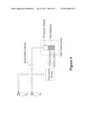 EXCESS ENTHALPY UPON PRESSURIZATION OF NANOSIZED METALS WITH DEUTERIUM diagram and image