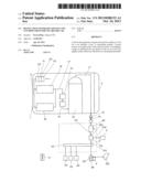 DEVICE THAT GENERATES OXYGEN AND CONTROLS DELIVERY OF AIR FOR CAR diagram and image