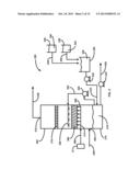 Method and Apparatus for the Removal of Carbon Dioxide from a Gas Stream diagram and image