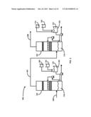 Method and Apparatus for the Removal of Carbon Dioxide from a Gas Stream diagram and image