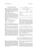 ANTICARIOGENIC DENTIFRICE COMPOSITION COMPRISING PROPOLIS AS     ANTICARIOGENIC ACTIVE INGREDIENT diagram and image