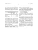 ANTICARIOGENIC DENTIFRICE COMPOSITION COMPRISING PROPOLIS AS     ANTICARIOGENIC ACTIVE INGREDIENT diagram and image