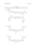 POLYCYCLIC HETEROCYCLE DERIVATIVES AND METHODS OF USE THEREOF FOR THE     TREATMENT OF VIRAL DISEASES diagram and image