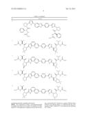 POLYCYCLIC HETEROCYCLE DERIVATIVES AND METHODS OF USE THEREOF FOR THE     TREATMENT OF VIRAL DISEASES diagram and image