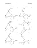 POLYCYCLIC HETEROCYCLE DERIVATIVES AND METHODS OF USE THEREOF FOR THE     TREATMENT OF VIRAL DISEASES diagram and image