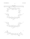 POLYCYCLIC HETEROCYCLE DERIVATIVES AND METHODS OF USE THEREOF FOR THE     TREATMENT OF VIRAL DISEASES diagram and image