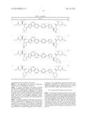 POLYCYCLIC HETEROCYCLE DERIVATIVES AND METHODS OF USE THEREOF FOR THE     TREATMENT OF VIRAL DISEASES diagram and image