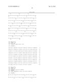 Immunogenic Affinity-Conjugated Antigen Systems Based on Papaya Mosaic     Virus and Uses Thereof diagram and image