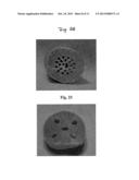 CONFECTIONERY PRODUCT AND METHODS OF PRODUCTION THEREOF diagram and image