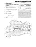 Device and Method for Melting Cheese diagram and image