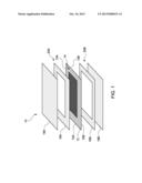 VACUUM CHAMBER METHOD TO FORM POLYMER COATINGS ON POROUS SUPPORT diagram and image