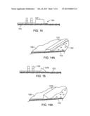 FORMING LAMINATED TOUCH FASTENERS diagram and image