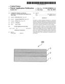 CORROSION-PROOF ALUMINUM MATERIAL AND METHOD FOR PRODUCING THE SAME diagram and image