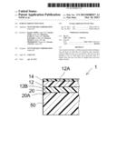 SURFACE PROTECTION FILM diagram and image