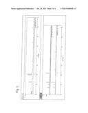 BENT METAL MEMBER AND A METHOD FOR ITS MANUFACTURE diagram and image