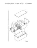 NON-AQUEOUS ELECTROLYTE BATTERY, BATTERY PACK, AND VEHICLE diagram and image