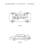 NON-AQUEOUS ELECTROLYTE BATTERY, BATTERY PACK, AND VEHICLE diagram and image