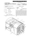 ALGAE BIOREACTOR, SYSTEM AND PROCESS diagram and image