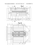 ALGAE BIOREACTOR, SYSTEM AND PROCESS diagram and image