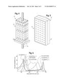 ALGAE BIOREACTOR, SYSTEM AND PROCESS diagram and image