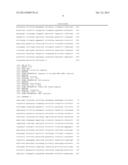 Transgenic Algae with Enhanced Oil Expression diagram and image