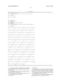 PROTEIN-BASED CONJUGATES AND SELF-ASSEMBLED NANOSTRUCTURES diagram and image