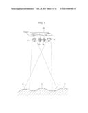 DISTANCE MEASUREMENT SYSTEM AND OPTICAL RESOLUTION IMPROVEMENT APPARATUS diagram and image