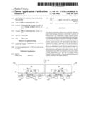 ADAPTIVE PATTERNING FOR PANELIZED PACKAGING diagram and image