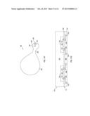 ADAPTIVE PATTERNING FOR PANELIZED PACKAGING diagram and image