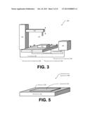 GRAPHENE DEPOSITION AND GRAPHENATED SUBSTRATES diagram and image