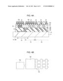 SOLID-STATE IMAGING DEVICE AND ELECTRONIC EQUIPMENT diagram and image