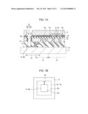 SOLID-STATE IMAGING DEVICE AND ELECTRONIC EQUIPMENT diagram and image