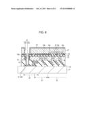 SOLID-STATE IMAGING DEVICE AND ELECTRONIC EQUIPMENT diagram and image