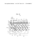 SOLID-STATE IMAGING DEVICE AND ELECTRONIC EQUIPMENT diagram and image