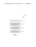 SEMICONDUCTOR DEVICES AND METHODS FOR FORMING PATTERNED RADIATION BLOCKING     ON A SEMICONDUCTOR DEVICE diagram and image