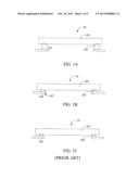 QFN Package and Manufacturing Process Thereof diagram and image