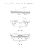 QFN Package and Manufacturing Process Thereof diagram and image