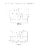 Techniques for FinFET Doping diagram and image