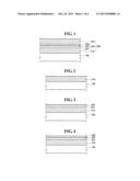 METHOD OF FABRICATING A SEMICONDUCTOR DEVICE diagram and image