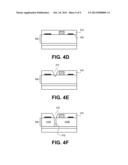 LASER AND PLASMA ETCH WAFER DICING USING UV-CURABLE ADHESIVE FILM diagram and image