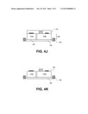 LASER AND PLASMA ETCH WAFER DICING USING UV-CURABLE ADHESIVE FILM diagram and image