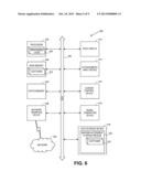 LASER AND PLASMA ETCH WAFER DICING USING UV-CURABLE ADHESIVE FILM diagram and image