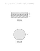 METHOD FOR PRODUCTION OF SELECTIVE GROWTH MASKS USING IMPRINT LITHOGRAPHY diagram and image