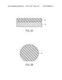 METHOD FOR PRODUCTION OF SELECTIVE GROWTH MASKS USING UNDERFILL DISPENSING     AND SINTERING diagram and image