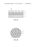 METHOD FOR PRODUCTION OF SELECTIVE GROWTH MASKS USING UNDERFILL DISPENSING     AND SINTERING diagram and image