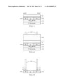 INTERFACE-FREE METAL GATE STACK diagram and image